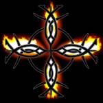 Darkness Ablaze : The Demon Prevails